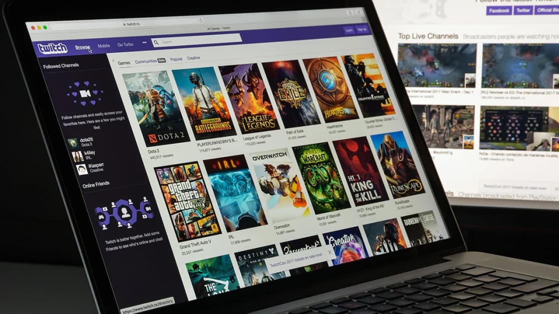 Warum Twitch Follower kaufen die beste Entscheidung für Streamer ist