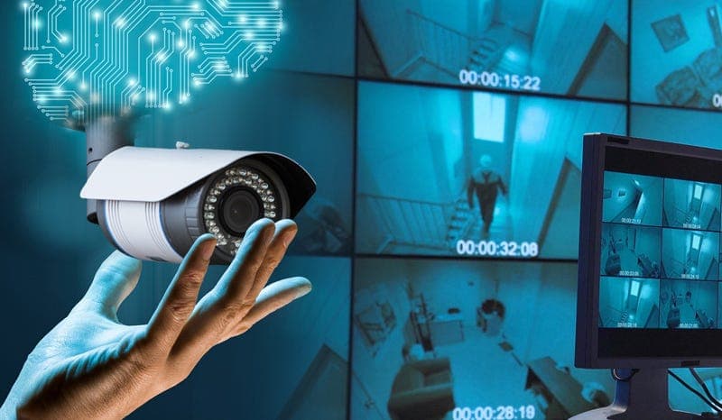 Die Zukunft der Sicherheit: Videoüberwachung für Außen im digitalen Zeitalter