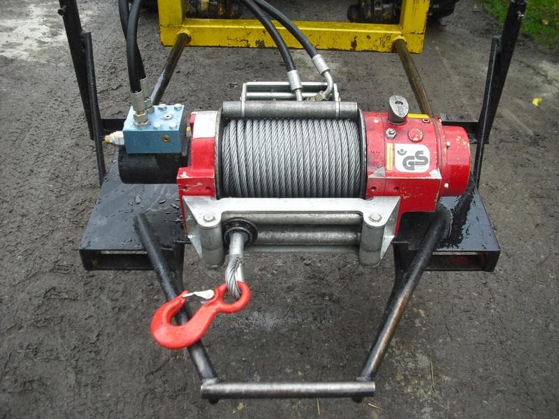 Superwinch Tigershark: Ihre Nr. 1 für Seilwinden und Off-Road-Zubehör