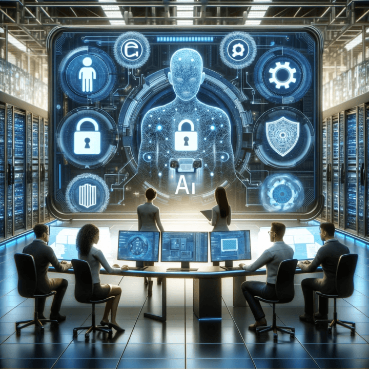 Die Bedeutung der Cyber-Sicherheit im digitalen Zeitalter