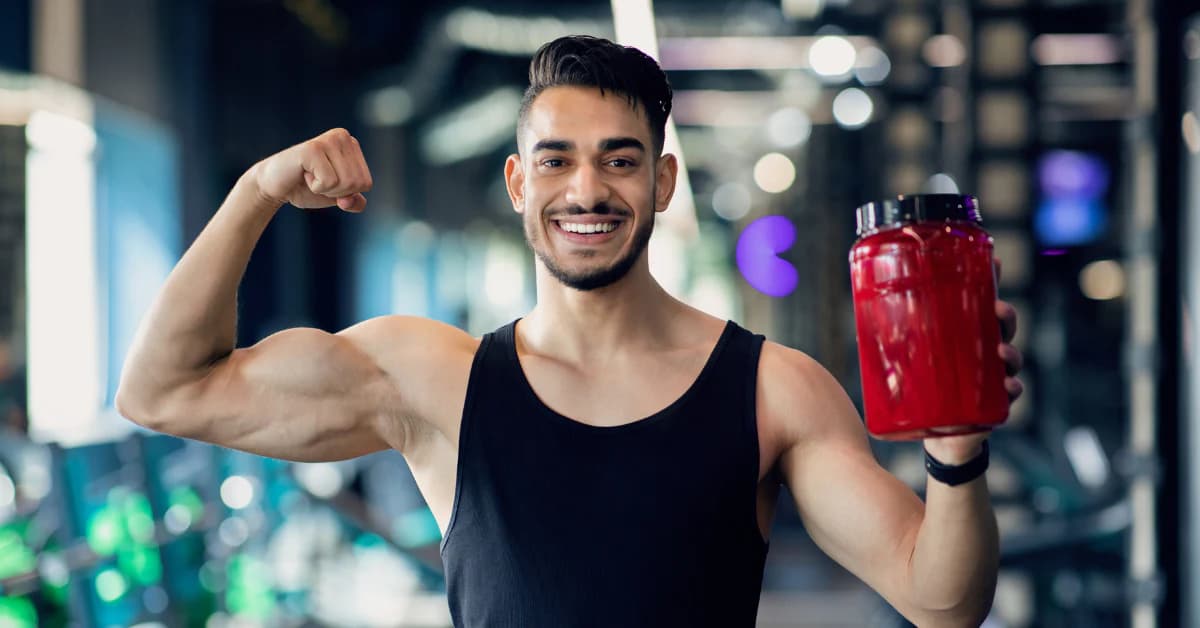 Magnus Pharmaceuticals: Top-Supplements bei Fatburnerking