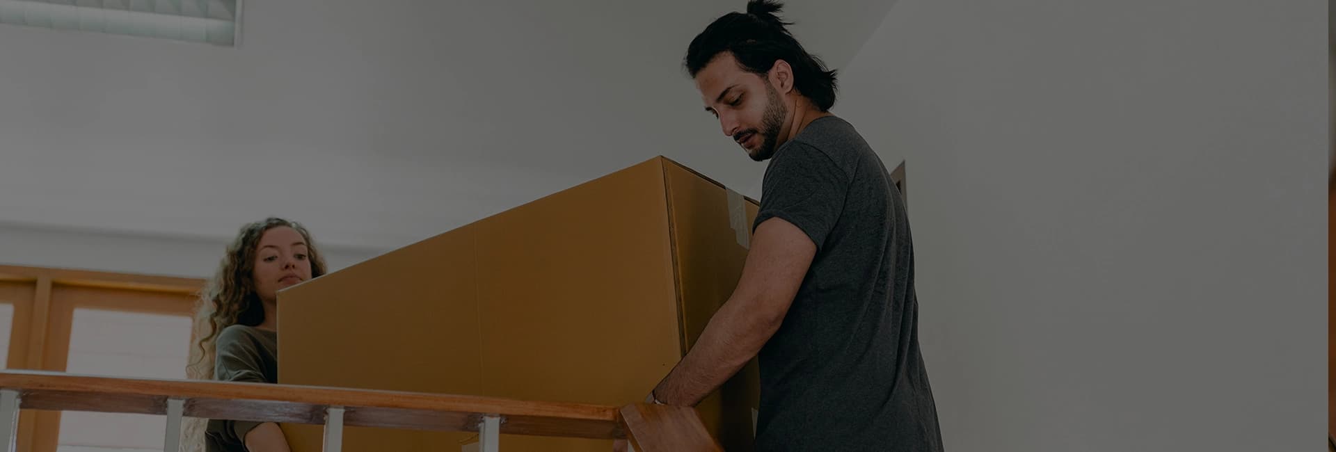 Mit einem zuverlässigen Umzugsunternehmen Zürich entspannt umziehen