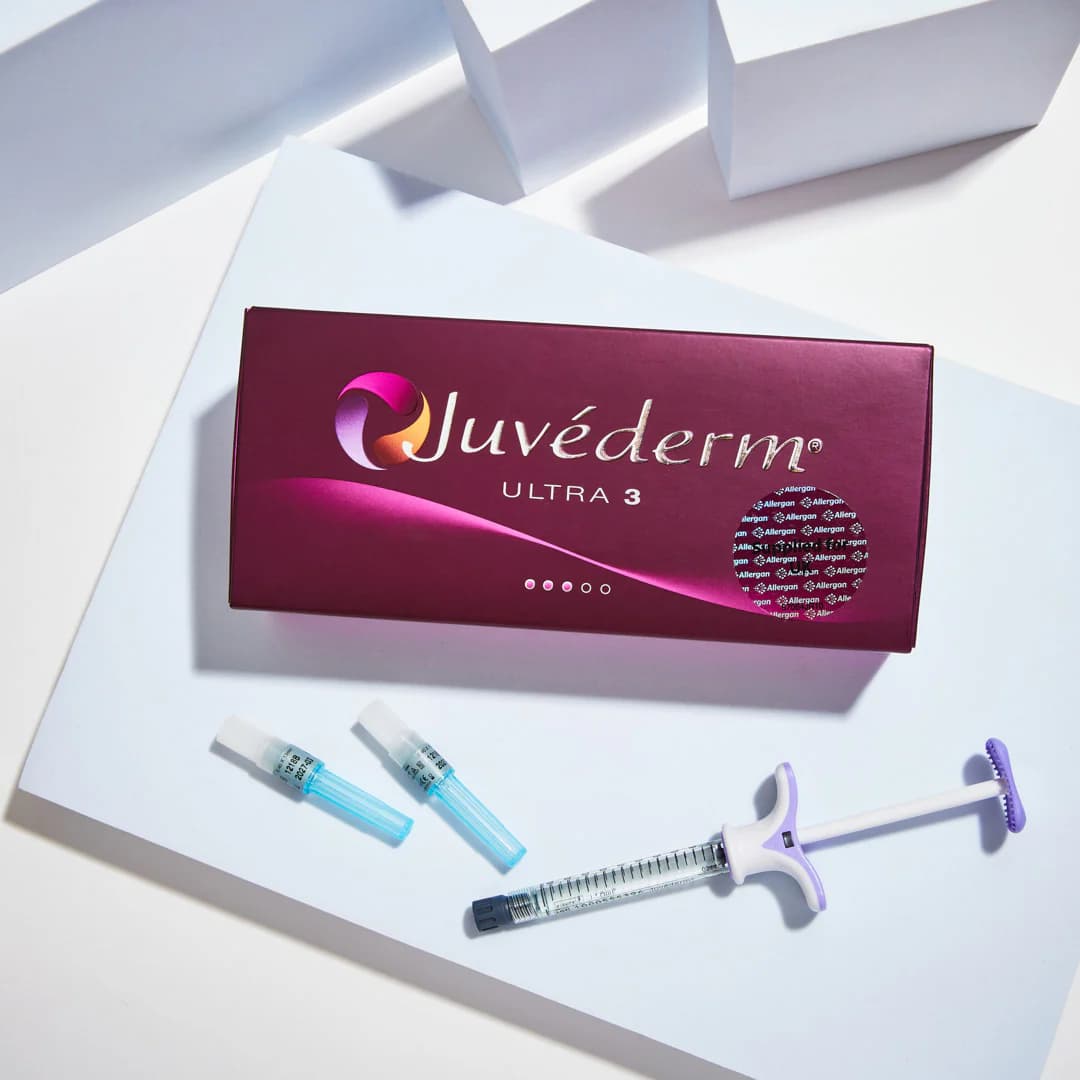 juvederm hyaluron – Dermal Filler für Volumen und Glätte