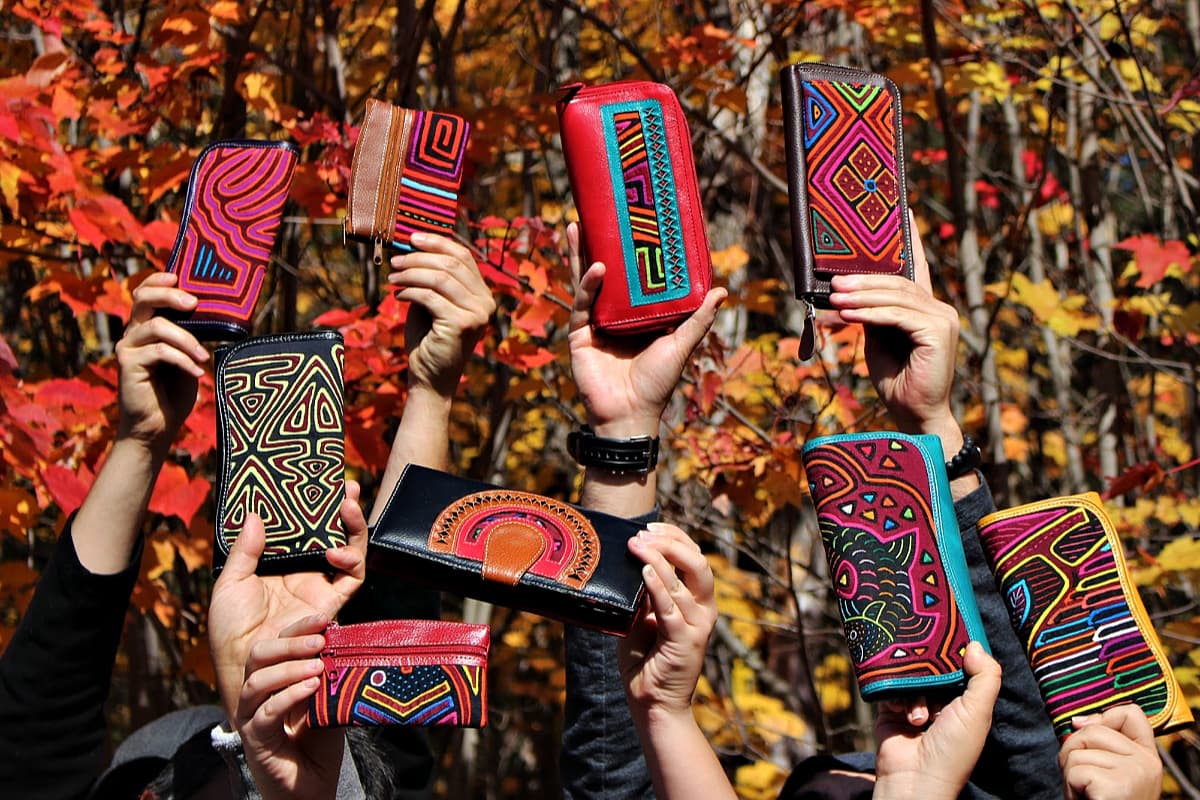 Entdecke Nachhaltigkeit und Luxus: Second Hand Taschen bei Lovely Fashion
