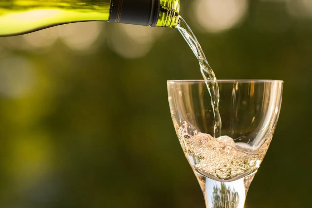 Prosecco: Der Ideale Begleiter zu Pasta und Meeresfrüchten