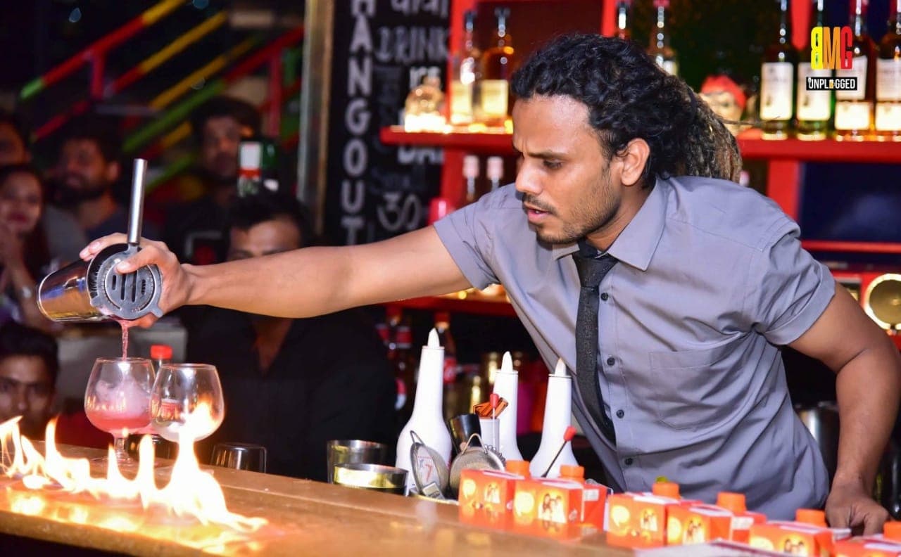🍸 Cocktailkurs Berlin – Das perfekte Erlebnis für Genuss, Spaß und unvergessliche Momente