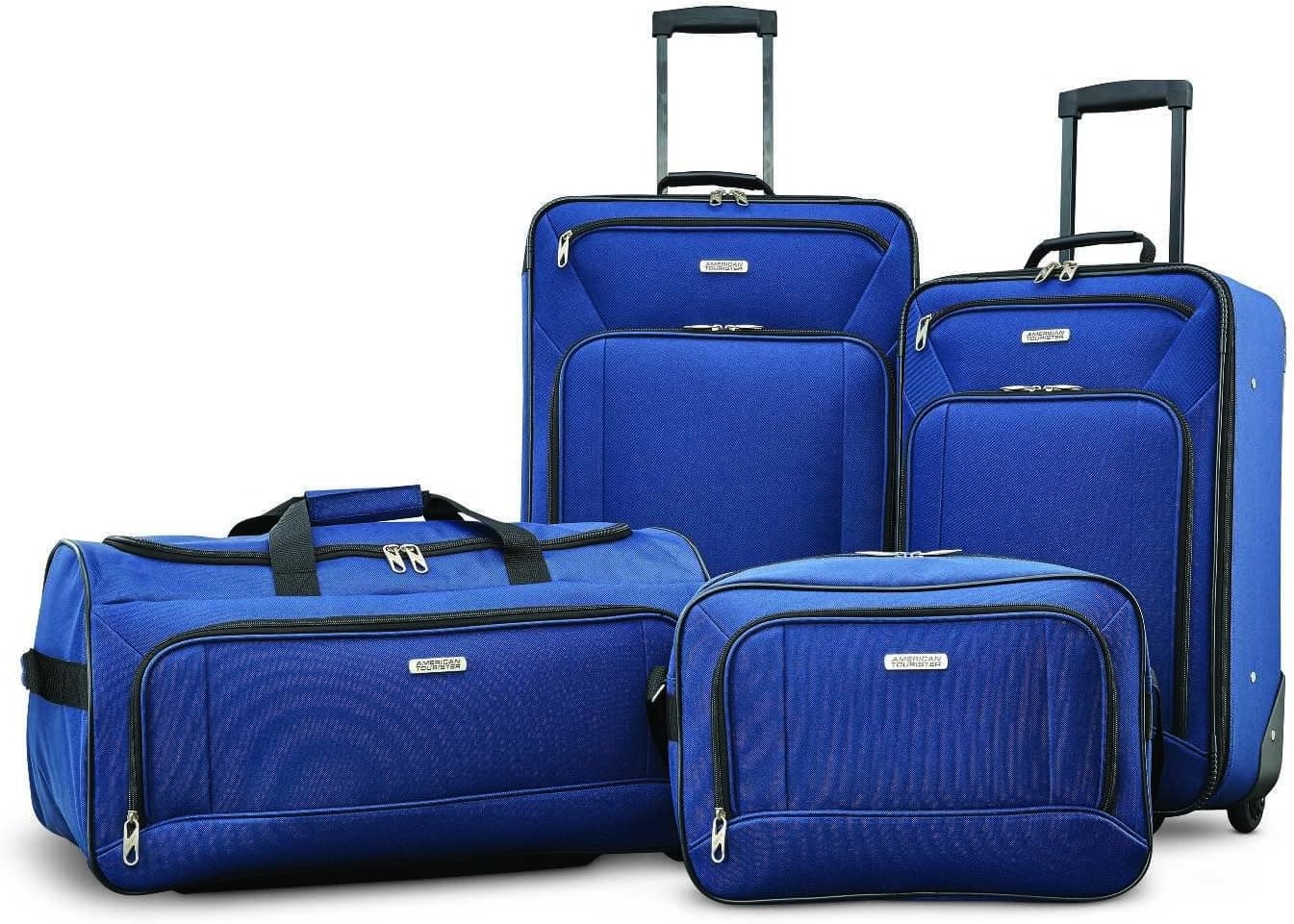 American Tourister online kaufen – Verlässlicher Begleiter für jede Reise