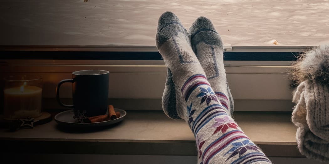 Stasis Socken – Die perfekte Unterstützung für Ihre Füße