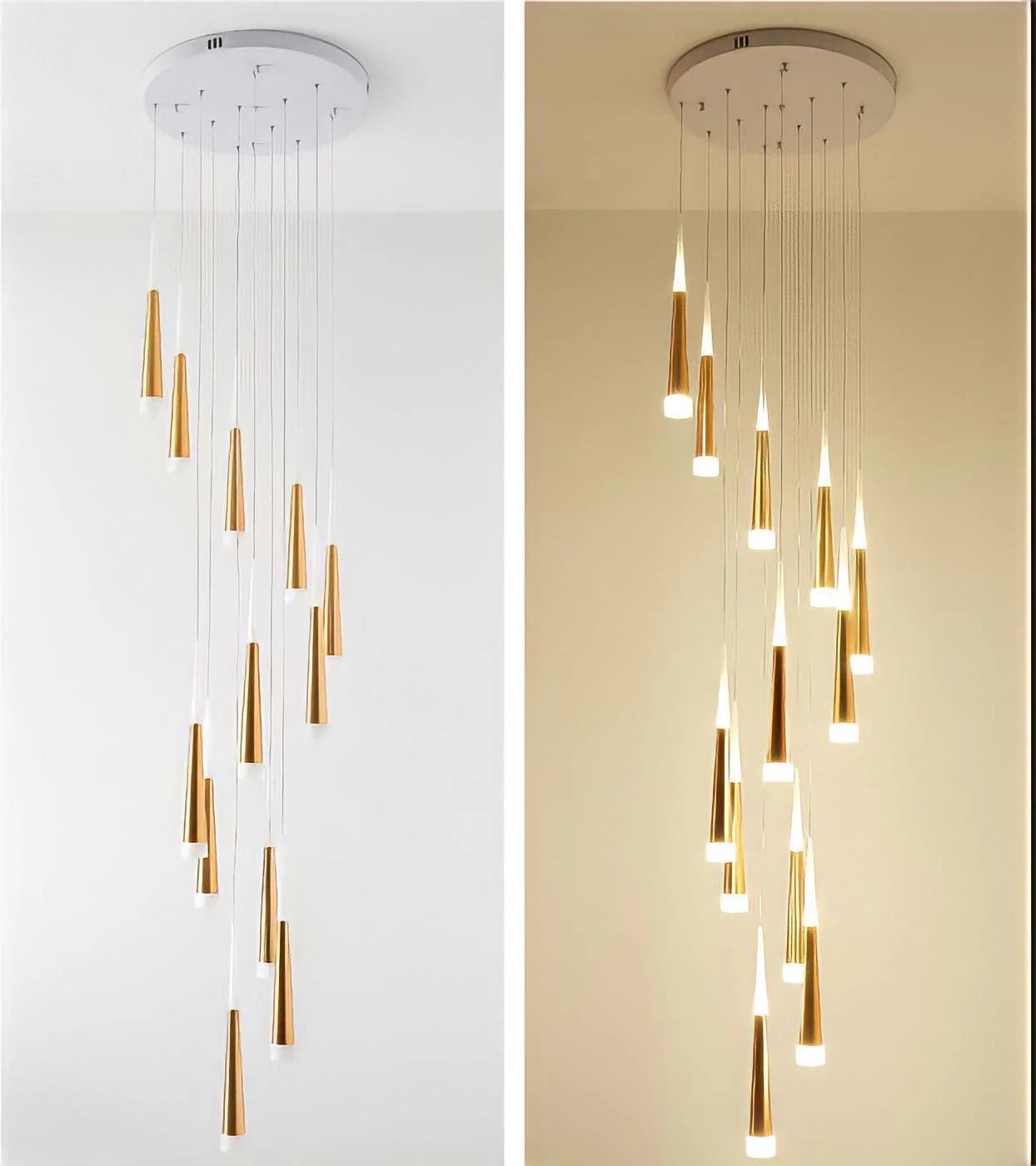 Wandlampe dimmbar mit integriertem Luftbefeuchter: Angenehmes Raumklima das ganze Jahr