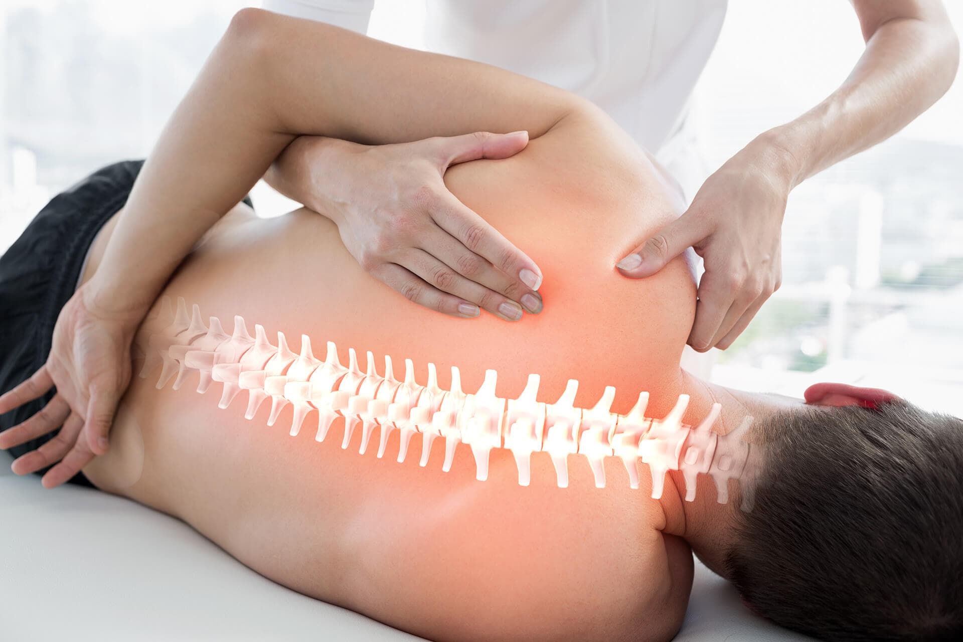 Moderne Therapie für Körper und Seele – Ihre Praxis für Physiotherapie und Osteopathie