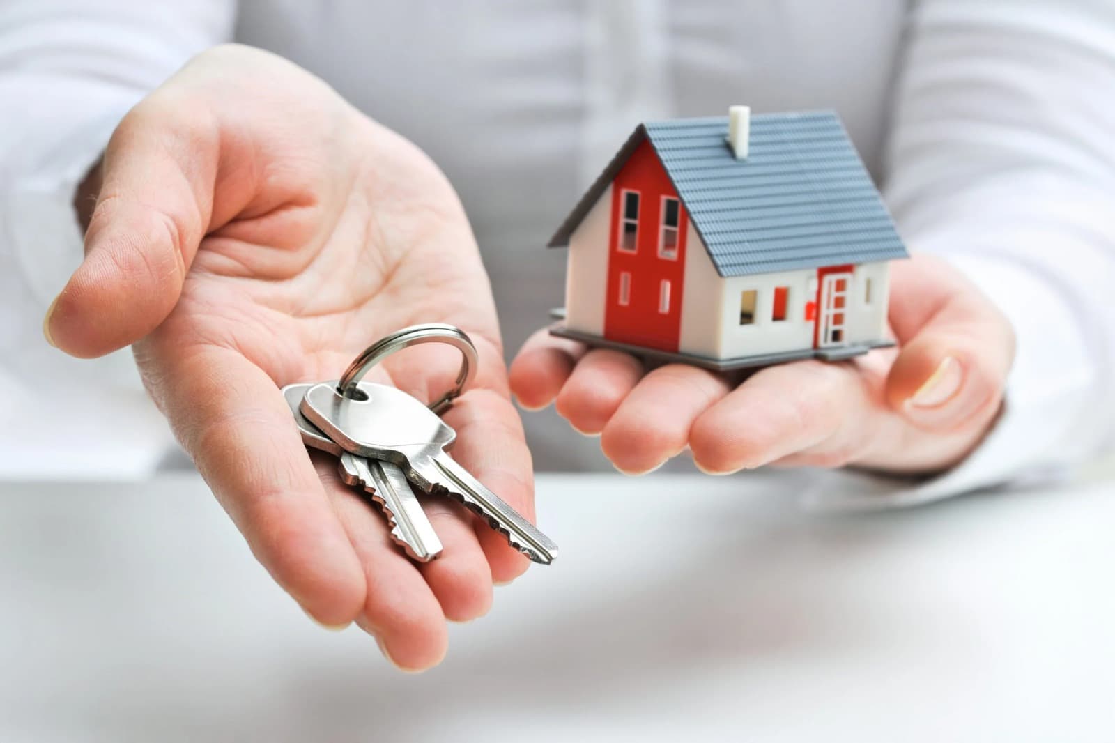 Vermieten mit dem Bester Immobilienmakler Frankfurt leicht gemacht