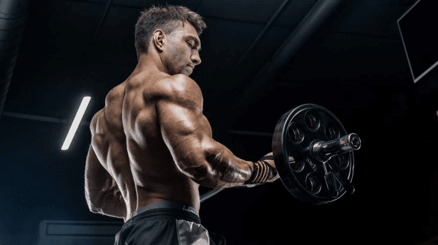 Rocky 2.0: Die innovative Formel für deine Fitnessziele bei Fatburnerking