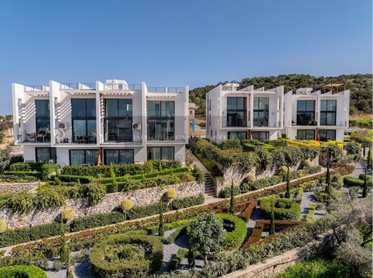 Zypern Haus kaufen: Ihr Traumhaus am Meer erwartet Sie!