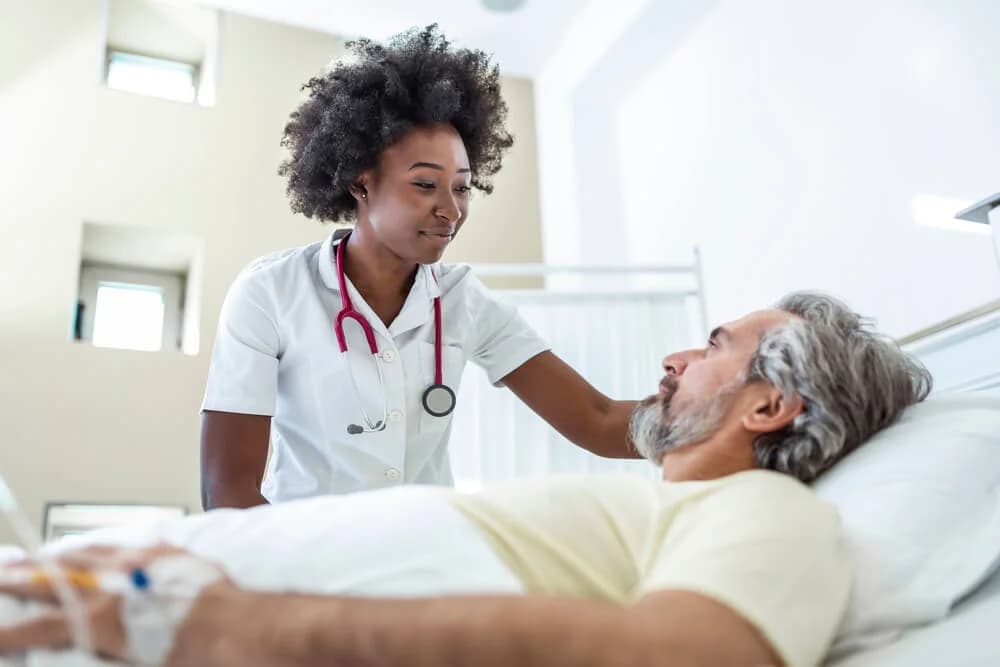 24 Stunden Pflege Daheim: So Finden Sie Die Richtige Betreuung Für Senioren