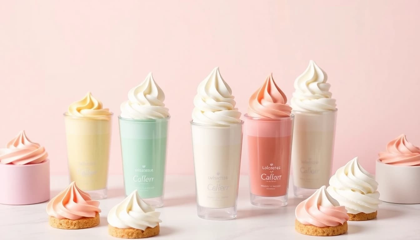 SugaryEscape’s Favorite Flavors: Elevated by a Whipped Cream Charger