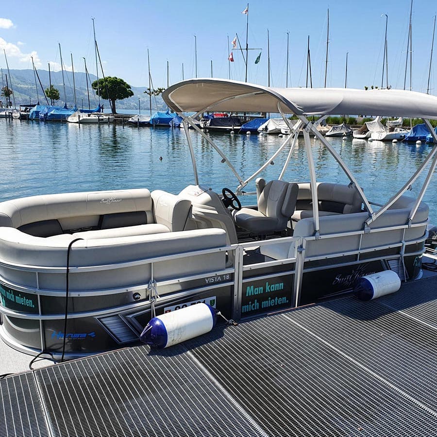 Warum Boot Mieten die perfekte Mischung aus Luxus und Freiheit bietet