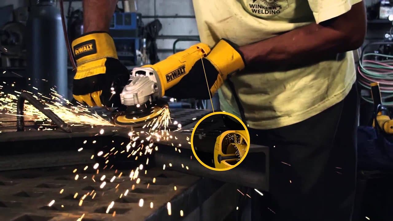 Dewalt Händler in der Nähe: Ihr Ansprechpartner für Werkzeugbedarf