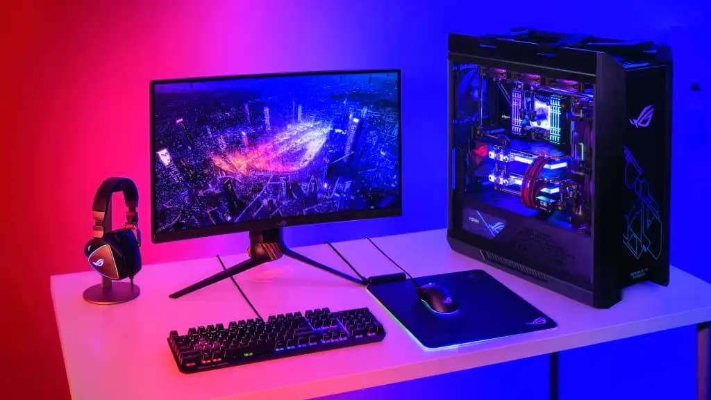 eXtreme Markt: Ihr IT-Partner in Frankfurt für Gaming-PC Bau und Reparatur