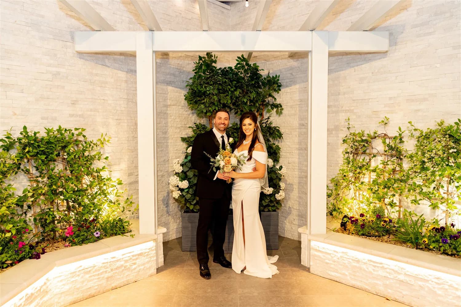 Elvis Wedding at Bliss Chapel: A Fun and Unique Wedding Experience