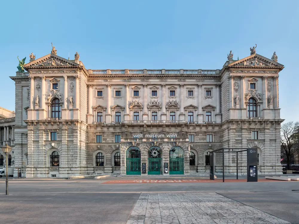 Exklusive Wien News und Bilder auf Wienerinfo