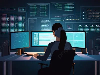 Sichere Systemintegration mit API Entwicklung Hannover