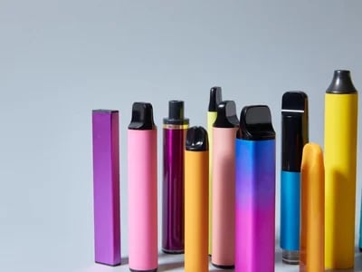 Dabwoods Official Ontdek De Beste Dabwoods THC Vape voor Maximale Intensiteit