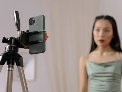 Warum TikTok Views ein Gamechanger für Deine Social Media Strategie sind