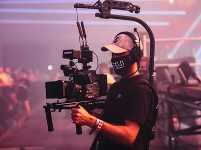 Produktvideo? Setzen Sie auf Imagefilm Hamburg