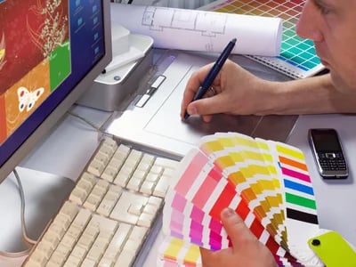 Webdesigner Tübingen für professionelle Firmenwebsites online