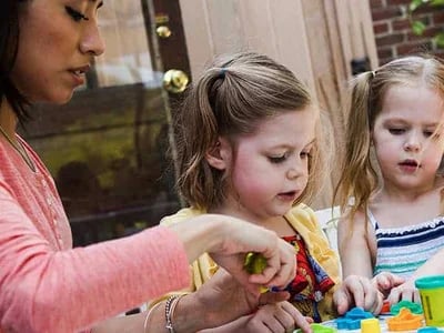 50 Au Pair Interview Questions for Host Families