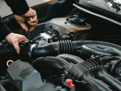 Motorschaden Ankauf – Schneller Verkauf trotz Motorschaden in ganz NRW