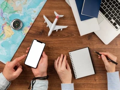 Finbizwelt entdecken: Alles zu Arbeit, Geld und Trends