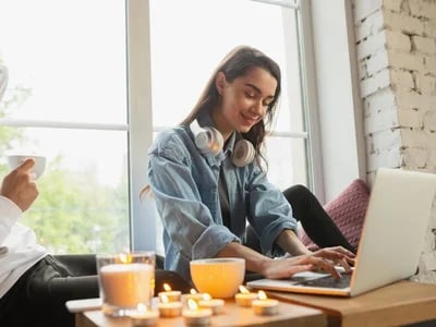 Warum ein Nebenjob deine Finanzen langfristig verbessern kann