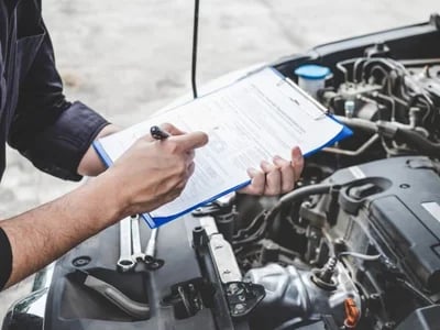 Autoversicherung in Dortmund – Persönlicher Service ohne Callcenter