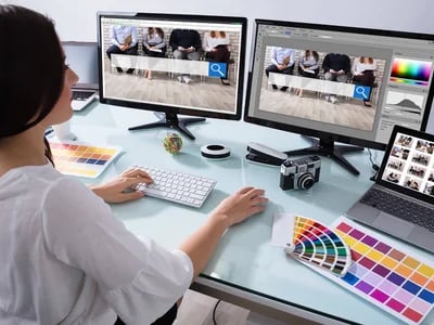 Webdesign Koblenz: Was die BUGA über digitale Orientierung lehrt