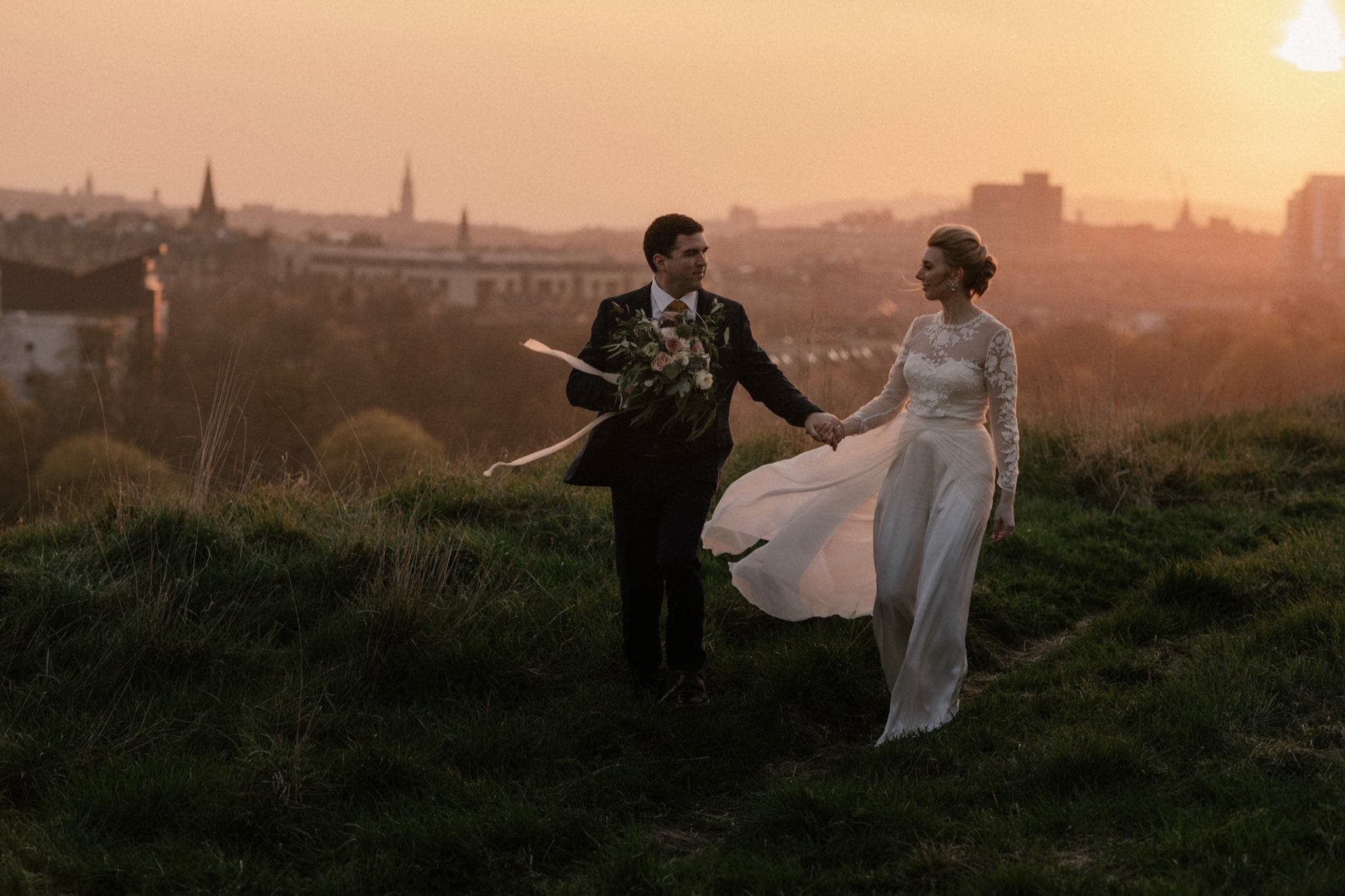 Wie man ein Hochzeitsfotograf archiviert und schützt