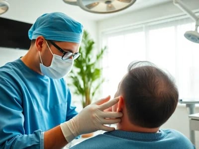 Die realen haartransplantation Türkei kosten: Was Sie wissen sollten