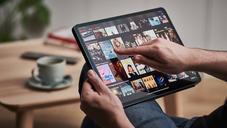 IPTV-Smackdown: Polen vs. weltweite Optionen