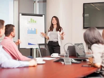 Maximiere Deinen Erfolg mit der Online Marketing und Werbeagentur von Better Be Digital