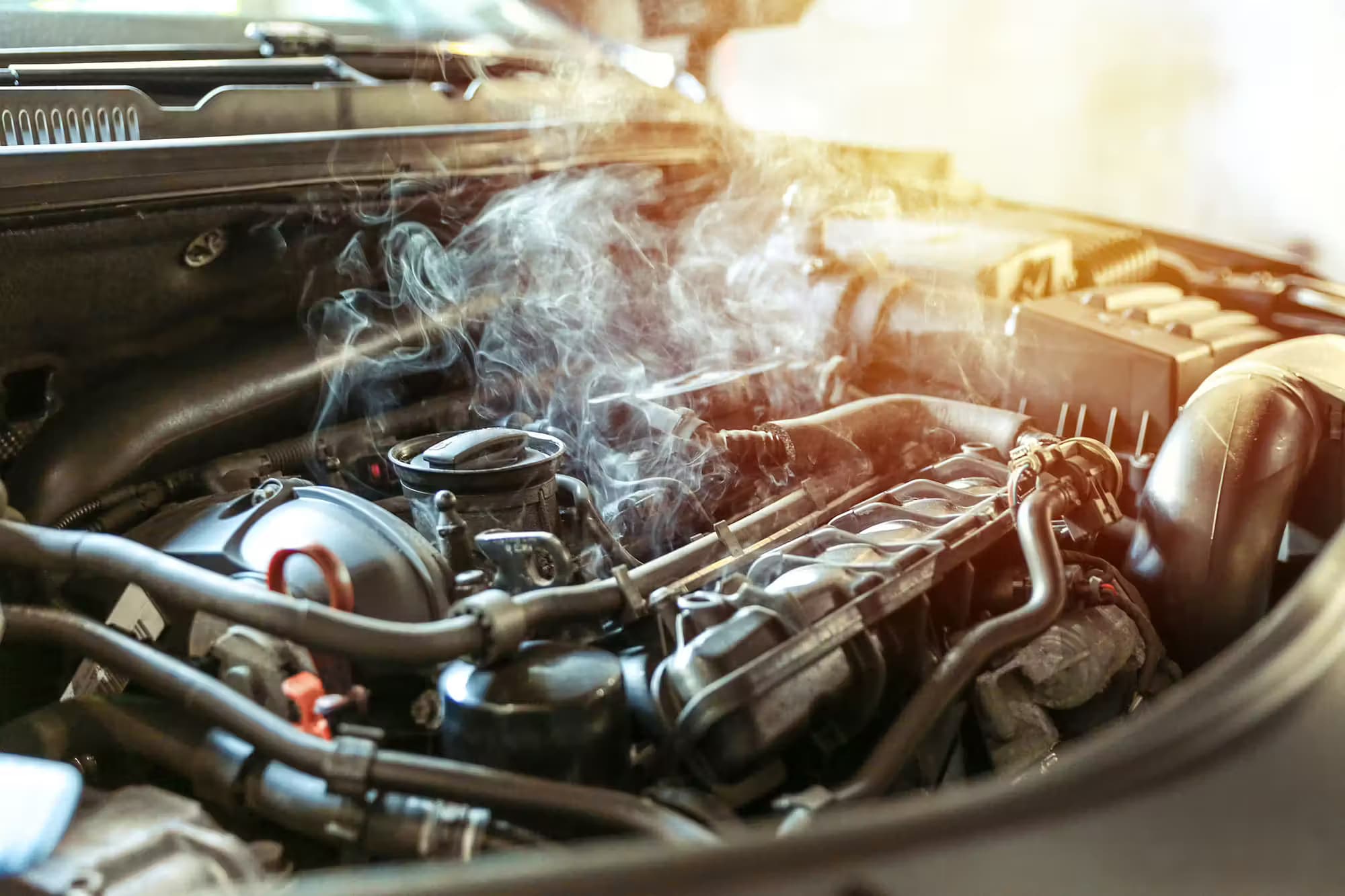 Auto mit Motorschaden verkaufen bundesweit kostenlos abholen lassen