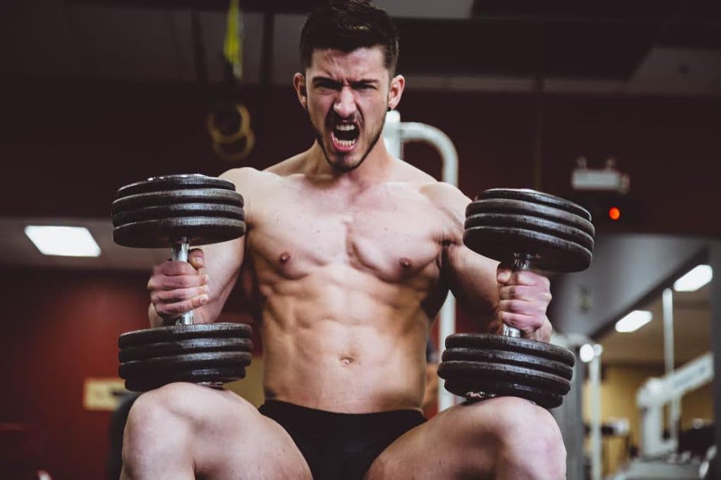 Magnus Pharmaceuticals: Ihre Quelle für Pre Workout Booster und Training Supplements