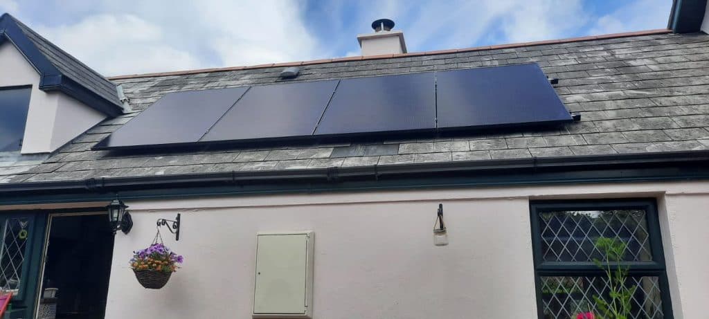 Warum Solaranlage Bernau die Zukunft der Energieversorgung sind