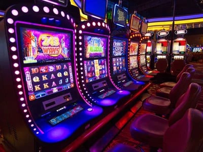 megawin: Your Gateway to Reliable Online Entertainment