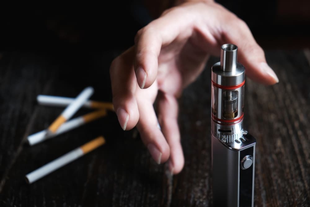 Al Fakher Vape 8000 – Der Bestseller unter den Al Fakher Vapes!