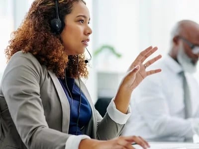 EDV Betreuung von Experten – Zulaessig, sicher und effizient