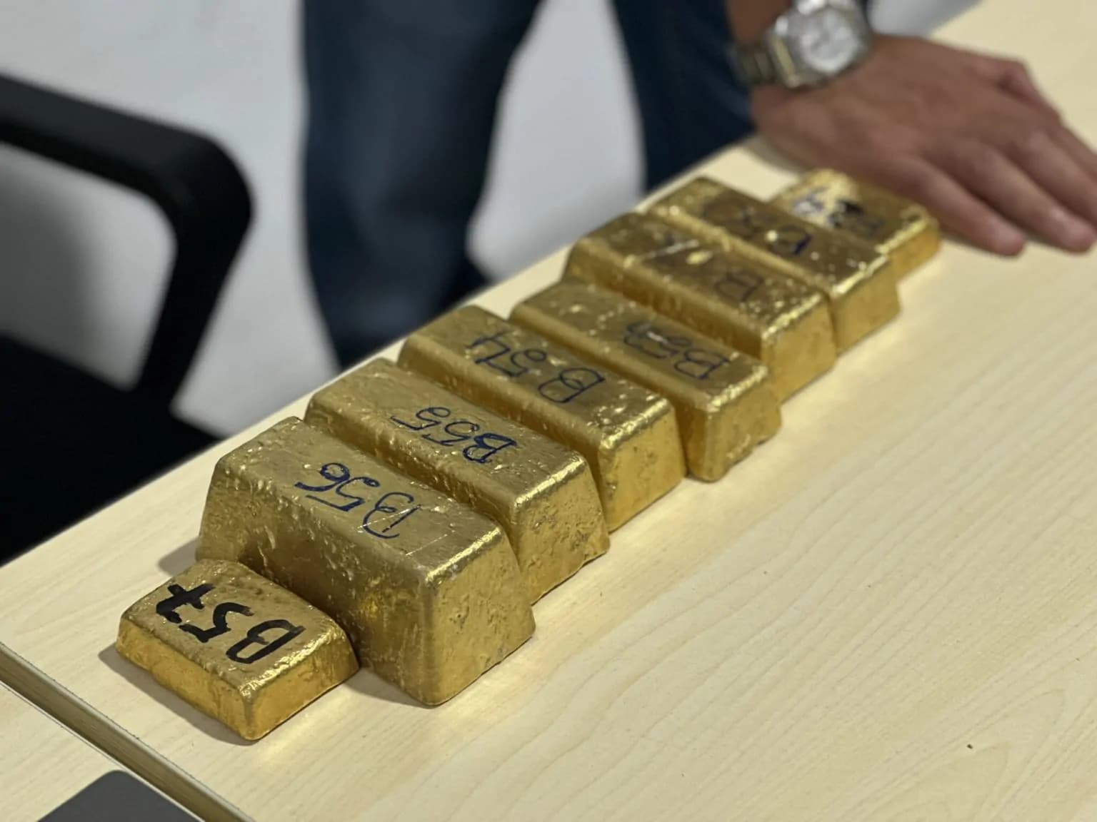 Familienunternehmen aus Lübeck bietet besten Service beim Goldverkauf