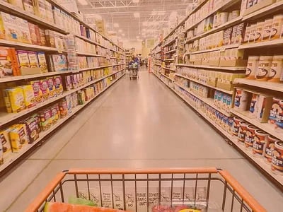 Griechische Spezialitäten: Authentische Aromen aus Griechenlands Online-Supermarkt