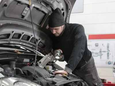 Auto mit Motorschaden verkaufen bundesweit kostenlos abholen lassen