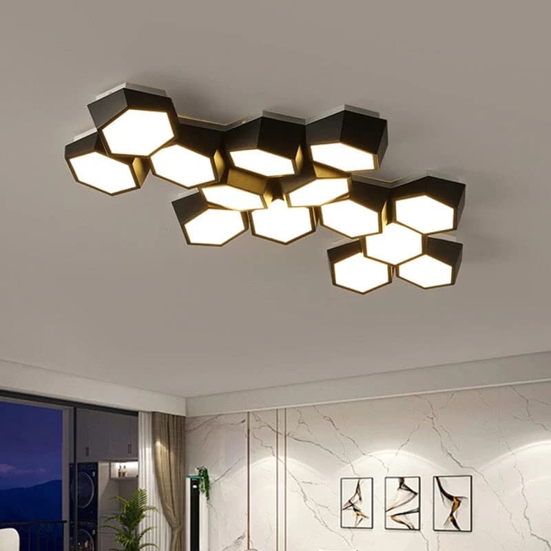 Modern Chandeliers by Decorillum Studios: Elevate Your Space with Premium Lighting Designs