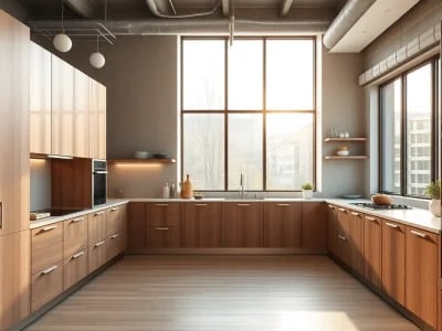 Ihr individuelles Küchenstudio in Frankfurt am Main für stilvolle Küchenlösungen